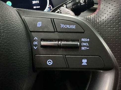 Used 2023 Hyundai Sonata SEL Plus FWD image 29