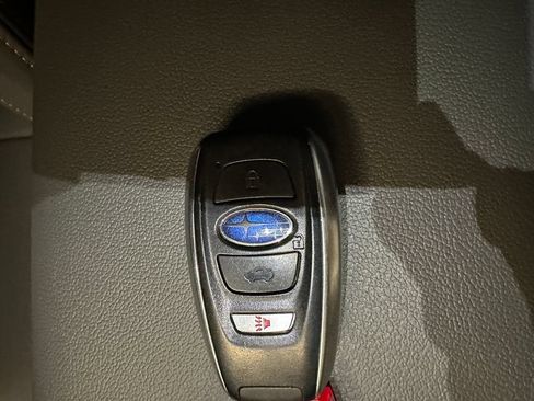 Used 2024 Subaru Outback Wilderness AWD/4WD image 17