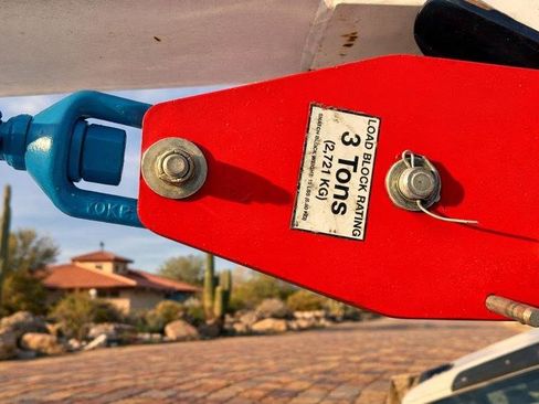 Used 2020 Ford F350 XL w/ Power Equipment Group image 18