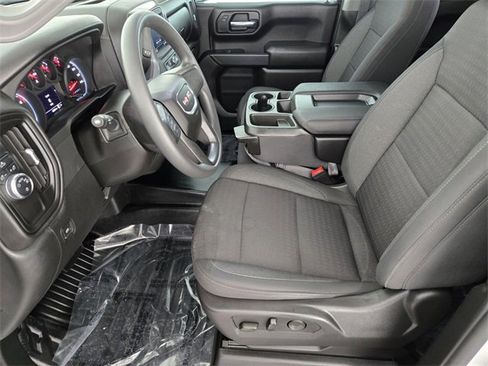 Used 2023 GMC Sierra 1500 Pro w/ Convenience Package image 10