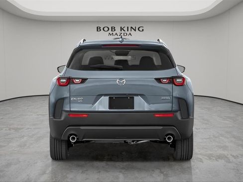 New 2026 MAZDA CX-50 2.5 Hybrid w/ Weather Package image 8