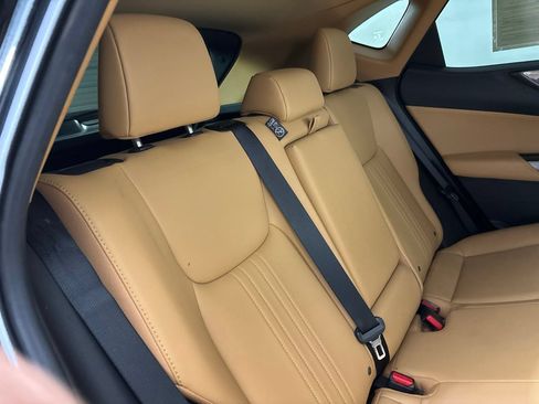 Used 2024 Lexus NX 350 AWD image 30