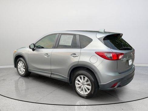 Used 2015 MAZDA CX-5 Touring w/ Bose/Moonroof Package AWD/4WD image 36