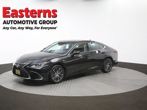 Used 2023 Lexus ES 350 w/ Premium Package FWD image 59