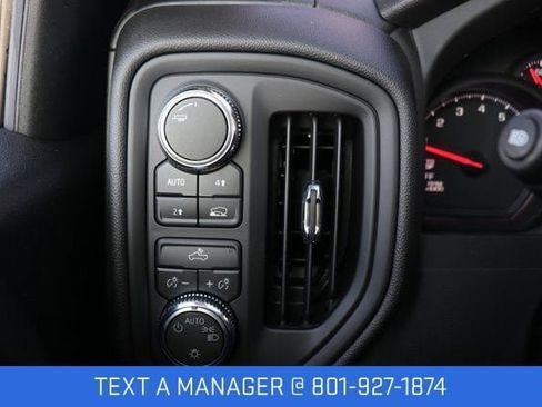 New 2026 GMC Sierra 1500 Pro w/ Graphite Edition image 20