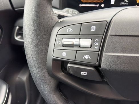 Used 2025 Kia K4 FWD image 22