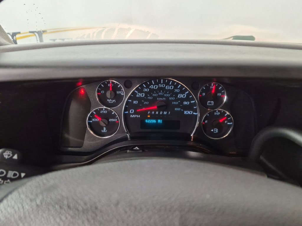 Used 2022 GMC Savana 2500 w/ Driver Convenience Package RWD image 21