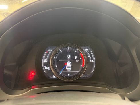 Used 2023 Lexus IS 350 F Sport w/ Navigation Package RWD image 18