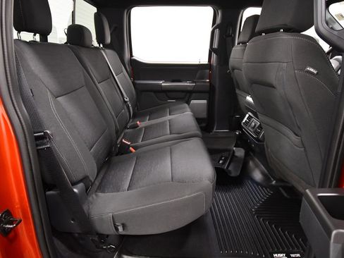 Used 2023 Ford F150 XLT w/ Equipment Group 302A High AWD/4WD image 17