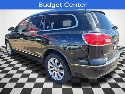 Used 2014 Buick Enclave Premium AWD/4WD image 3