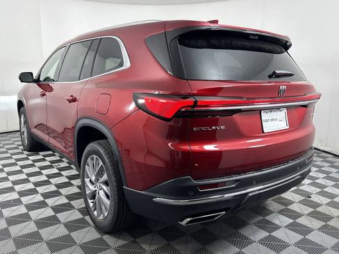 New 2026 Buick Enclave Preferred w/ Power Package image 7