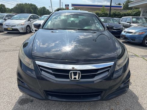 Used 2011 Honda Accord EX image 2