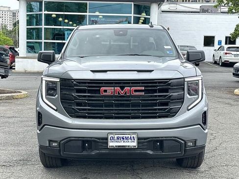 New 2026 GMC Sierra 1500 Elevation w/ Preferred Package AWD/4WD image 6