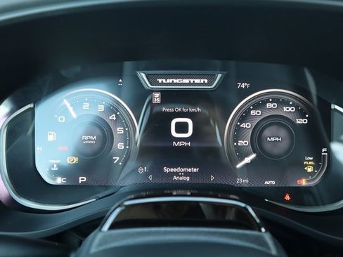 New 2026 RAM 1500 Tungsten image 9