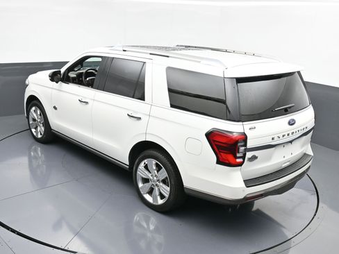 Used 2023 Ford Expedition King Ranch image 34