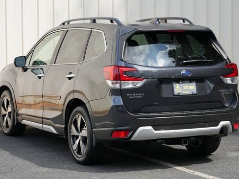 Used 2019 Subaru Forester Touring w/ Popular Package #3 AWD/4WD image 52