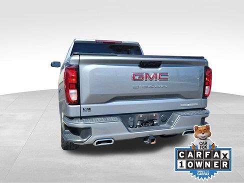 Used 2024 GMC Sierra 1500 Elevation AWD/4WD image 7