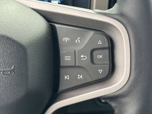 New 2025 Ford Bronco Outer Banks w/ Sasquatch Package image 25