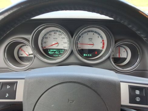 Used 2009 Dodge Challenger R/T RWD image 26