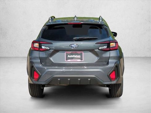 New 2026 Subaru Crosstrek 2.0i Premium AWD/4WD image 8