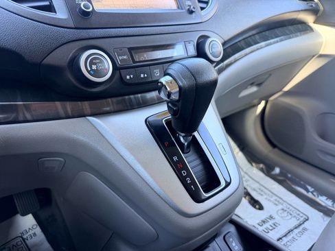 Used 2014 Honda CR-V EX-L image 48