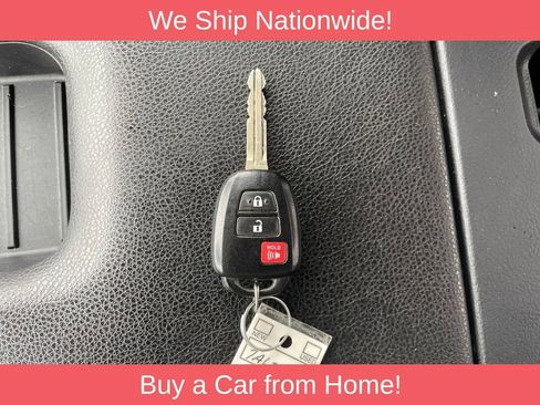 Used 2019 Toyota Tundra SR5 w/ TRD Off Road Package AWD/4WD image 27