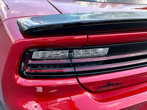 Used 2025 Dodge Charger Daytona Scat Pack w/ Track Pack AWD/4WD image 25