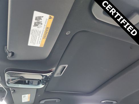 Certified 2025 Mercedes-Benz C 300 4MATIC Sedan image 26