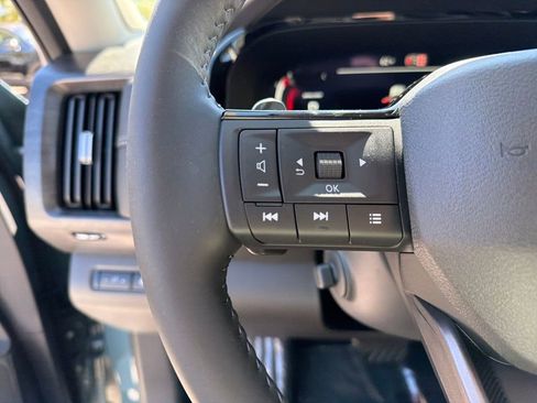 New 2026 Nissan Pathfinder Platinum w/ Cargo Package image 22