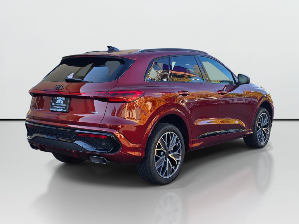 New 2026 Audi Q5 Premium Plus AWD/4WD image 6
