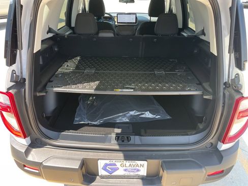 New 2025 Ford Bronco Sport Big Bend w/ Convenience Package image 25