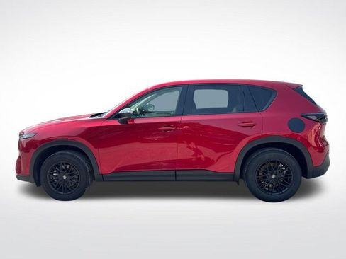 Used 2026 MAZDA CX-5 Select AWD/4WD image 2