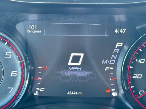 Used 2021 Dodge Charger R/T w/ Daytona Edition Group RWD image 24