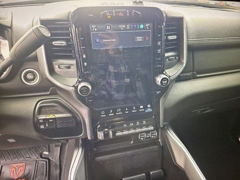 Used 2023 RAM 3500 Laramie image 9