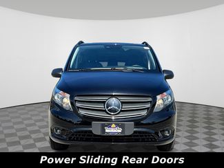 Used 2023 Mercedes-Benz Metris Passenger video 2