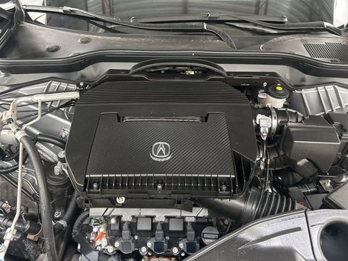 Used 2025 Acura MDX A-Spec image 31