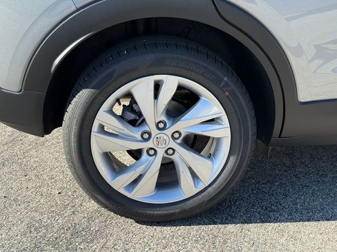 New 2026 Buick Encore GX Preferred image 13