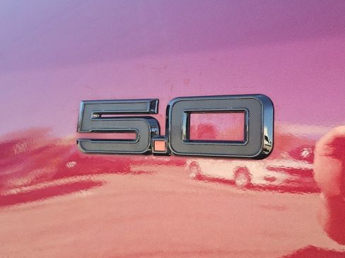 Used 2025 Ford Mustang GT Premium image 18