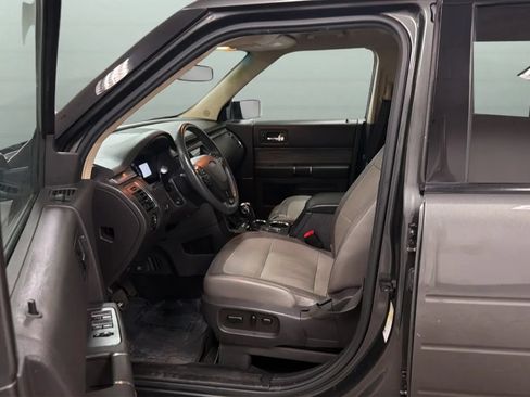 Used 2019 Ford Flex SEL w/ Equipment Group 202A FWD image 20