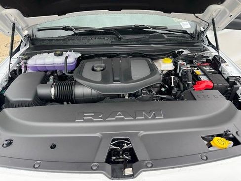 New 2026 RAM 1500 Big Horn AWD/4WD image 40