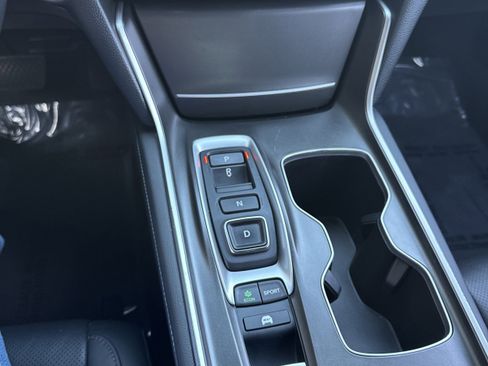 Used 2021 Honda Accord Touring image 22