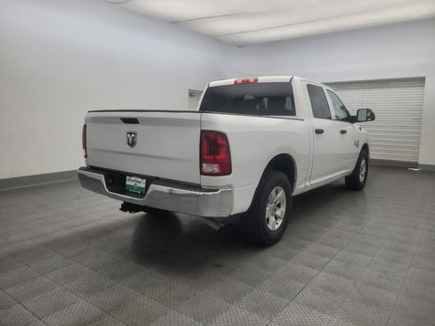 Used 2019 RAM 1500 Tradesman w/ Popular Equipment Group RWD image 9