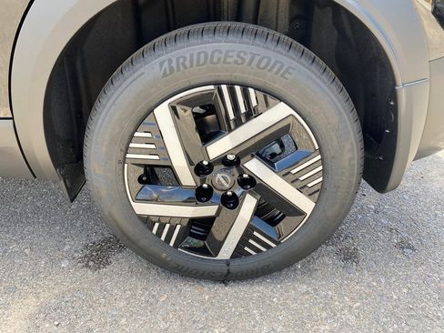 New 2026 Nissan Kicks SV image 19