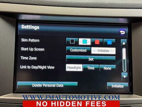 Used 2013 Subaru Legacy 3.6R Limited image 27