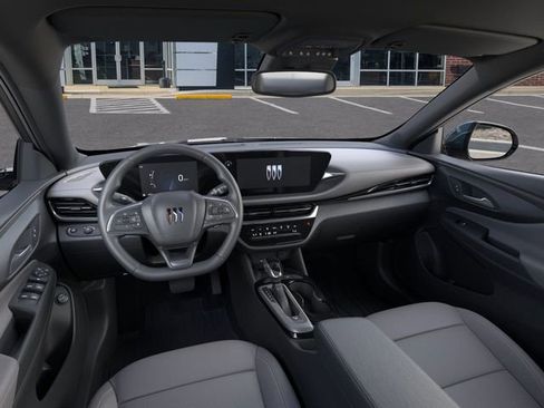 New 2026 Buick Envista Avenir FWD image 15