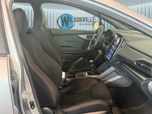 Used 2024 Subaru WRX Premium AWD/4WD image 7