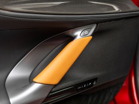 Certified 2024 Ferrari SF90 Spider image 24