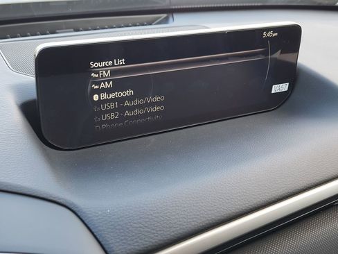 New 2026 MAZDA CX-50 Meridian Edition w/ Apex Package AWD/4WD image 8
