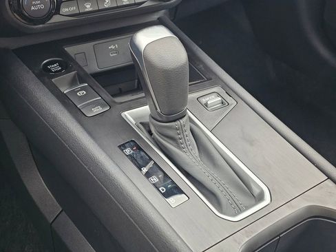 New 2026 Nissan Kicks SV w/ SV Premium Package image 18