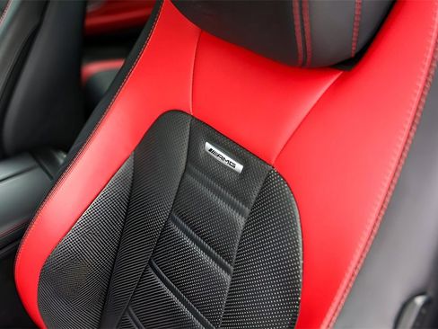 Used 2019 Mercedes-Benz E 53 AMG 4MATIC Coupe image 8